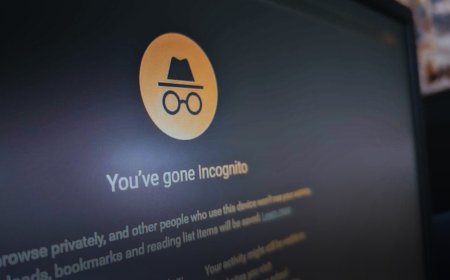 Private Browsing Myths Explained: How Tracking Works Even in Incognito Mode