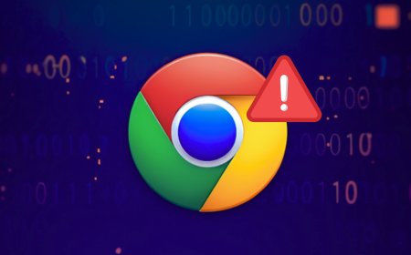 Google Issues Urgent Chrome Security Update to Fix High-Severity WebView Vulnerability