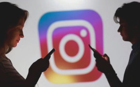 Instagram Fixes Security Flaw After Users Receive Unrequested Password Reset Emails