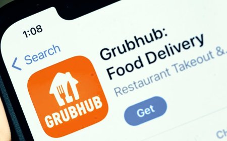 Grubhub Cyber Attack Highlights Growing Threat of Data Breaches and Credential Theft