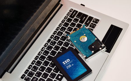 Optimized Data Storage: How Hot, Warm, and Cold Storage Improve Digital Organization