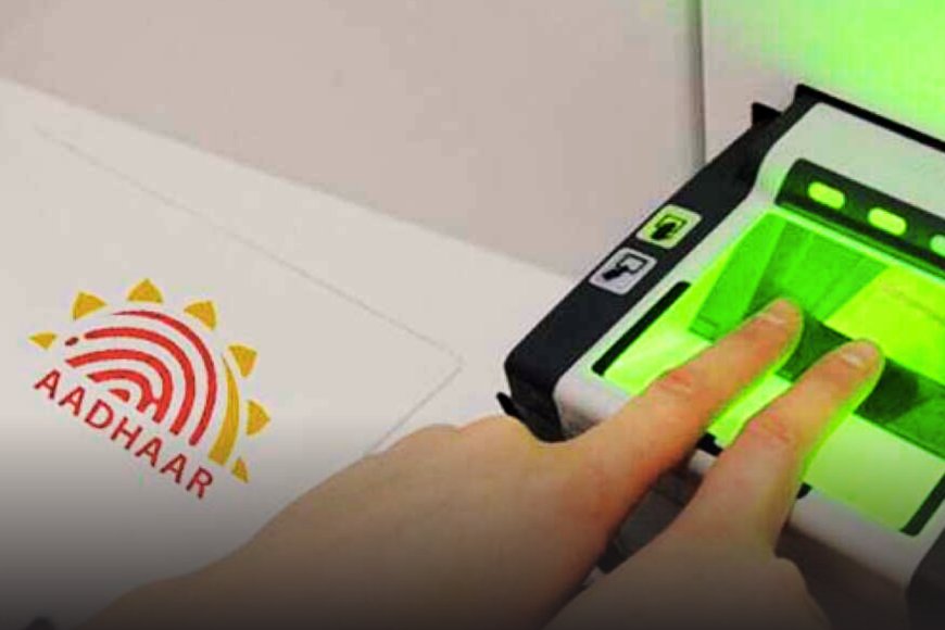 Aadhaar Services to Become More Accessible as UIDAI Plans Major Centre Expansion