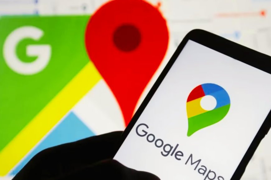 Inter-State Crime Gang Used Google Maps for Digital Surveillance, Case Highlights Tech Misuse
