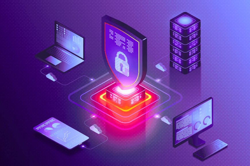 Growing Cyber Risks Show Why Real-Time Detection Is Critical for Data Protection