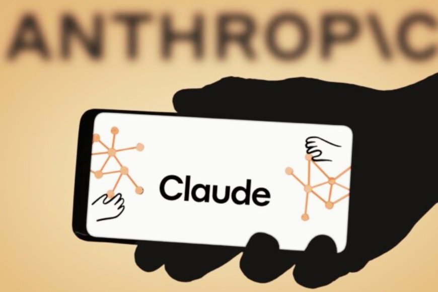 AI Meets Healthcare as Anthropic Introduces Claude for Healthcare for Medical Data, Research, and Clinical Efficiency
