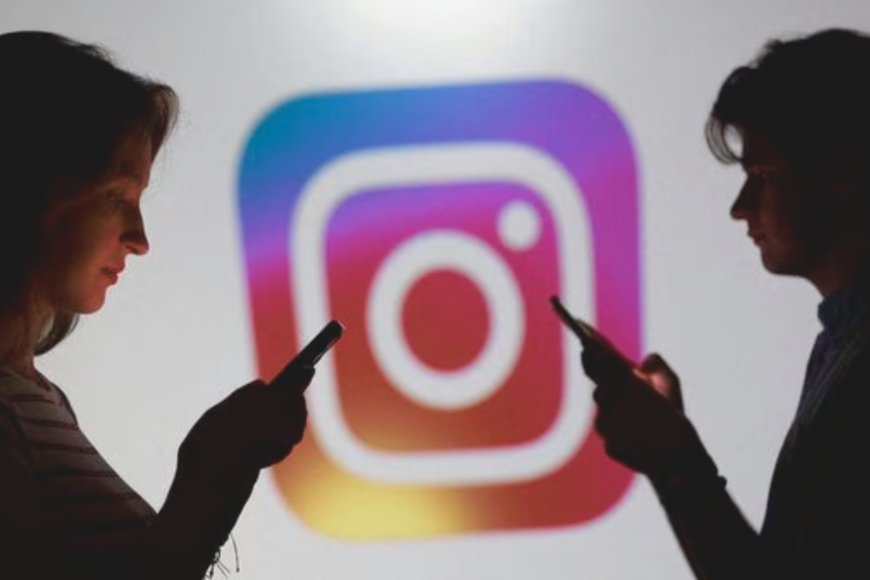 Instagram Fixes Security Flaw After Users Receive Unrequested Password Reset Emails