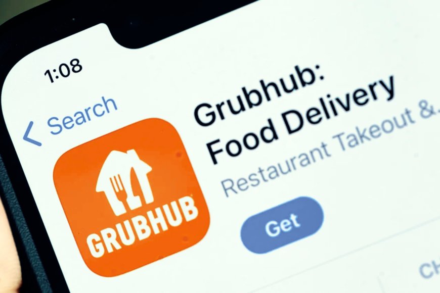 Grubhub Cyber Attack Highlights Growing Threat of Data Breaches and Credential Theft