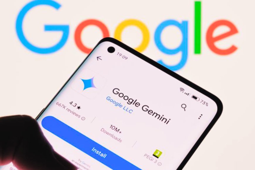 Google Calendar Vulnerability Lets Hackers Exploit Gemini AI to Leak Private Meeting Data