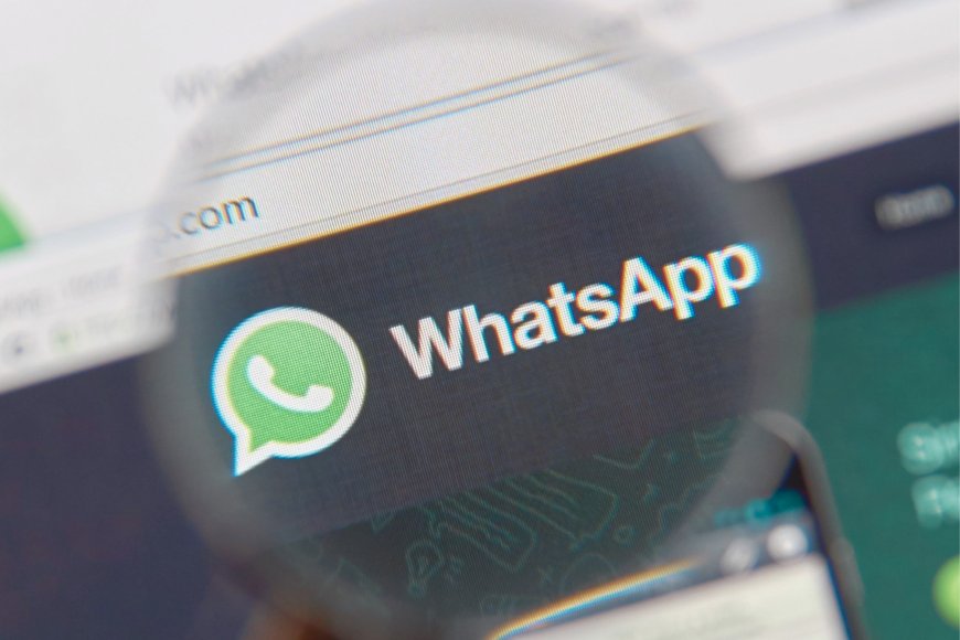 WhatsApp Web Update May Soon Support Group Calls, Call Links, and Scheduled Meetings