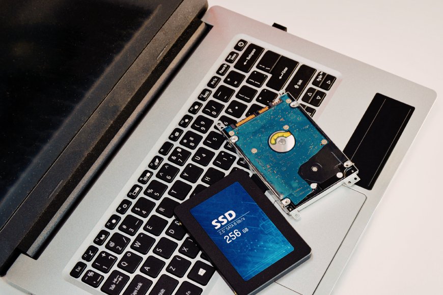 Optimized Data Storage: How Hot, Warm, and Cold Storage Improve Digital Organization