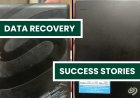 External Hard Drive Not Detecting? Seagate 1TB Data Recovery Success