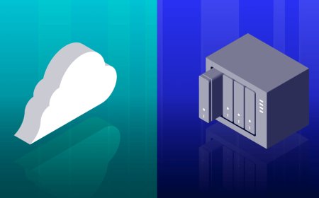 NAS or Cloud Storage? How a NAS and Cloud Model Delivers Better Performance and Stronger Data Protection