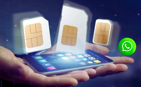DoT Pushes SIM-Binding to Prevent WhatsApp-Based Digital Arrest Scams