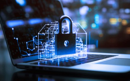 AI-Powered Cyber Attacks Increasing as Hackers Exploit Generative AI Tools