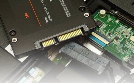 Why SSD Is Not Ideal for Offline Backup and Long-Term Data Protection