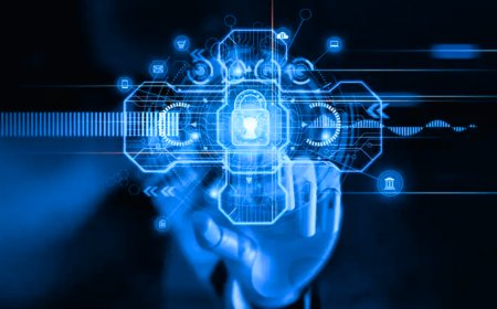 AI in Cybersecurity: CISOs Redesign Security Strategy for AI-Native Enterprise Operations