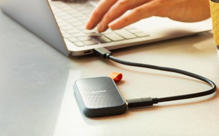 SSD Storage Maintenance: Improve Lifespan and Avoid Data Loss Risks