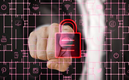 AI Data Breach Puts Millions at Risk of Identity Theft and Financial Fraud