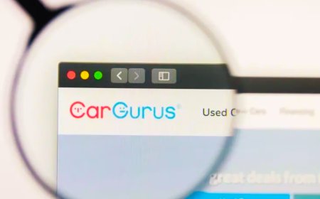 CarGurus Data Breach Exposes 12.5 Million Customer Accounts in Major Cyber Attack