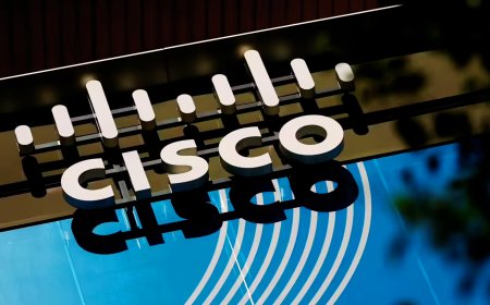 Cisco SD-WAN Zero-Day Exploit Targets Network Edge Devices Worldwide