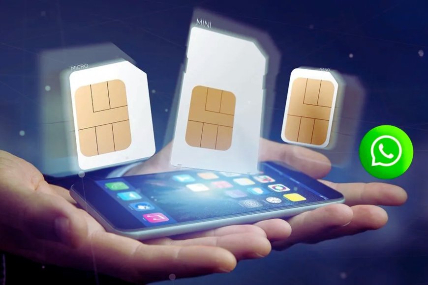DoT Pushes SIM-Binding to Prevent WhatsApp-Based Digital Arrest Scams
