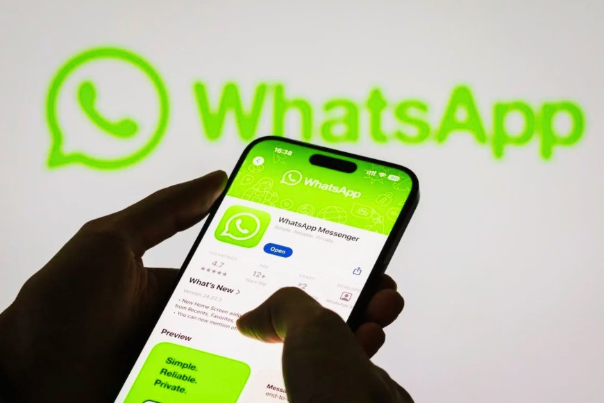 WhatsApp Android Beta Update Adds Status Updates to Chats Tab for Faster Access