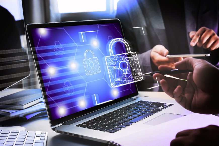 India Faces Growing Cyber Threat with 3,195 Weekly Cyber Attacks, Says Report