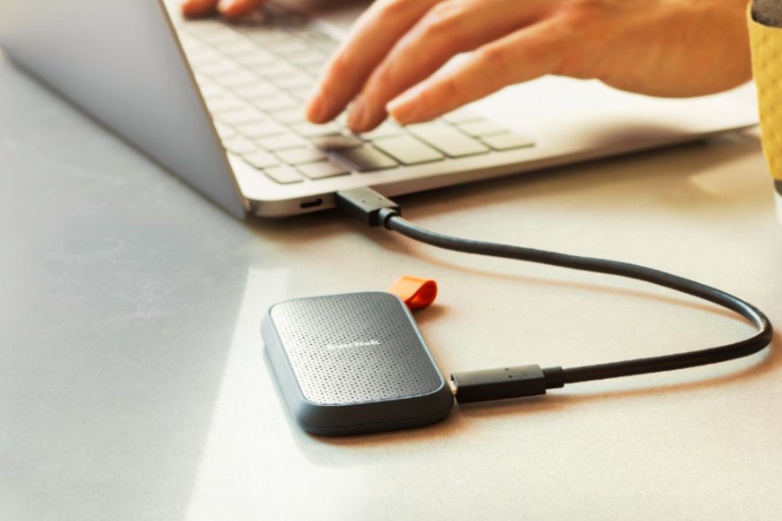 SSD Storage Maintenance: Improve Lifespan and Avoid Data Loss Risks