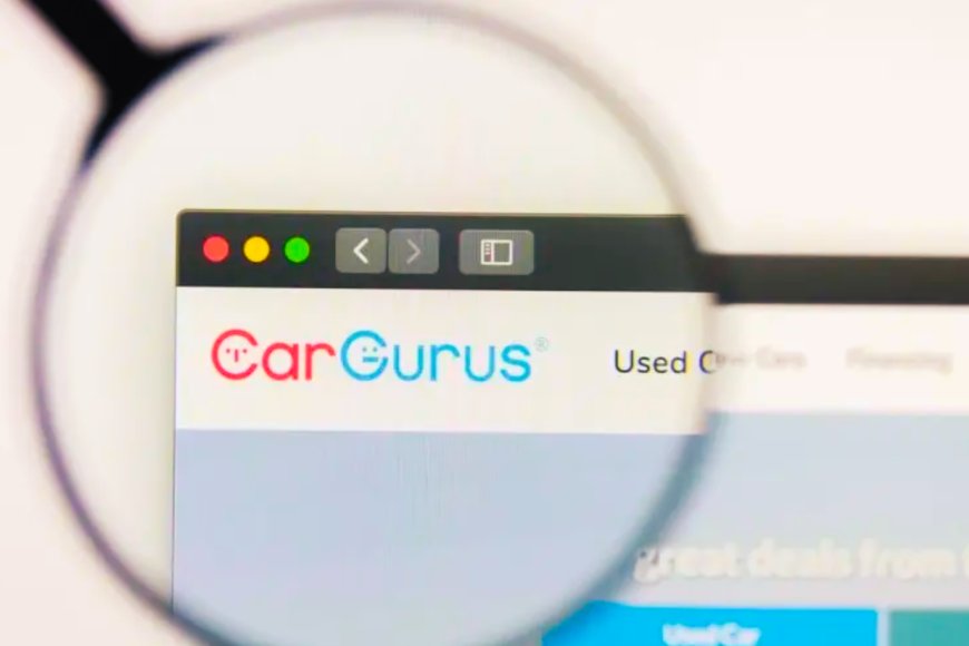 CarGurus Data Breach Exposes 12.5 Million Customer Accounts in Major Cyber Attack