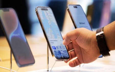 Memory Chip Crisis Triggers Sharp Smartphone Market Decline in 2026