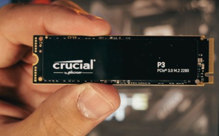 Power Loss Protection in SSDs: Why Storage Needs Better Data Loss Prevention