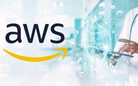 AWS Unveils AI-Powered Amazon Connect Health for Patient Verification and Documentation