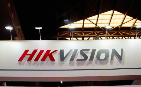 Hikvision Vulnerability Allows Unauthorized Access to Surveillance Systems