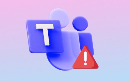 Hackers Exploit Microsoft Teams and Quick Assist to Install Malware