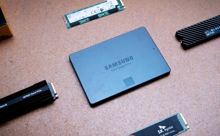 SSD Speed Dropping Over Time? earn How TRIM and Garbage Collection Improve Performance