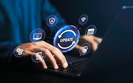 Security Updates Address Critical Vulnerabilities in Enterprise Software and Network Devices