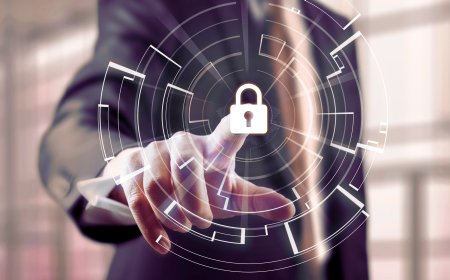 Global Cyber Threat Report Highlights Surge in Financial Fraud and Ransomware