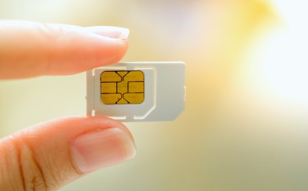 Protect Your SIM Card from Unauthorized Access with This Simple Security Setting