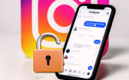 Instagram Ends End-to-End Encryption Messaging Feature Starting May 2026