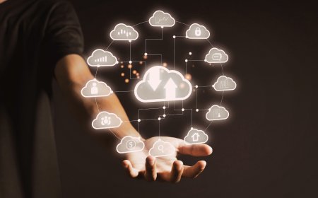 Modern Backup Infrastructure Strengthens Data Protection, Security, and Disaster Recovery