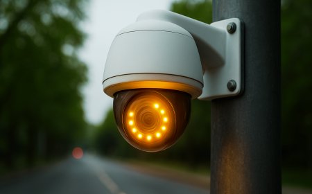 India Moves to Secure CCTV Surveillance Network with Stronger Cybersecurity Rules for Cameras