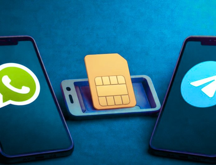 SIM-Binding Rule: Messaging Apps Must Work Only With Registered SIM From March