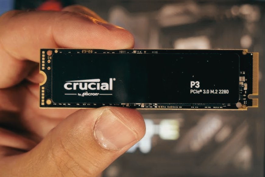 Power Loss Protection in SSDs: Why Storage Needs Better Data Loss Prevention