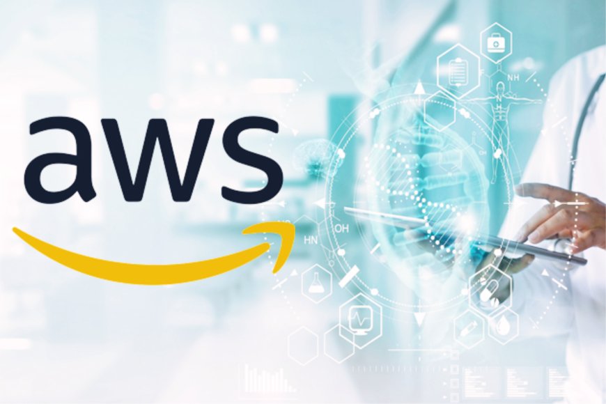 AWS Unveils AI-Powered Amazon Connect Health for Patient Verification and Documentation