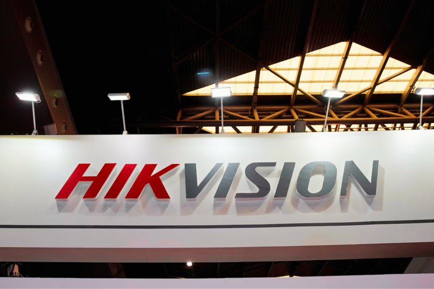 Hikvision Vulnerability Allows Unauthorized Access to Surveillance Systems