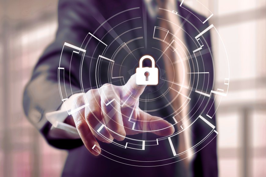 Global Cyber Threat Report Highlights Surge in Financial Fraud and Ransomware