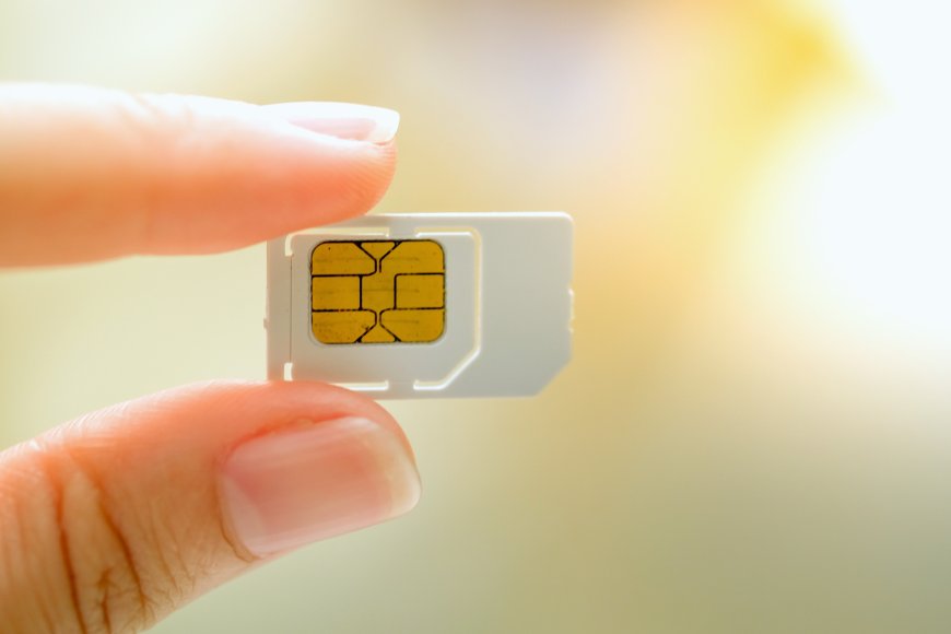 Protect Your SIM Card from Unauthorized Access with This Simple Security Setting