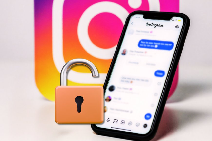 Instagram Ends End-to-End Encryption Messaging Feature Starting May 2026