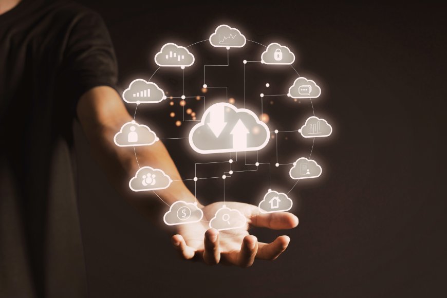 Modern Backup Infrastructure Strengthens Data Protection, Security, and Disaster Recovery