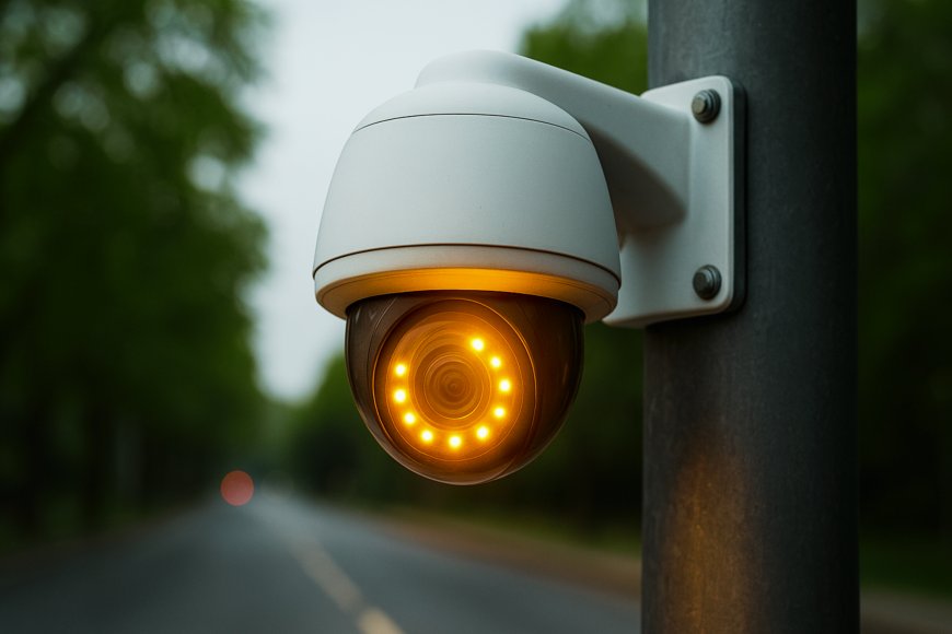 India Moves to Secure CCTV Surveillance Network with Stronger Cybersecurity Rules for Cameras